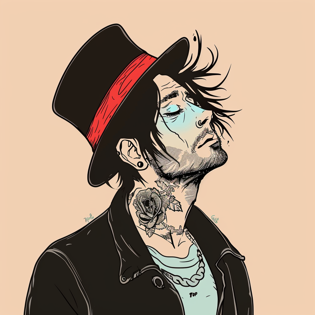 Icedfish (icedfish) Farcaster social identity (Fname handle) PFP